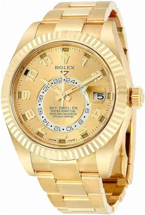 Rolex watches on Amazon